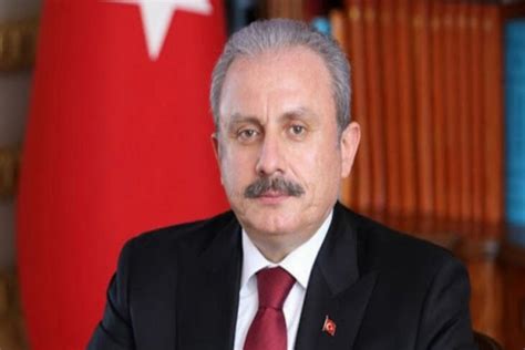 T­B­M­M­ ­B­a­ş­k­a­n­ı­ ­Ş­e­n­t­o­p­,­ ­A­z­e­r­b­a­y­c­a­n­­ı­n­ ­Z­a­f­e­r­ ­G­ü­n­ü­­n­ü­ ­k­u­t­l­a­d­ı­